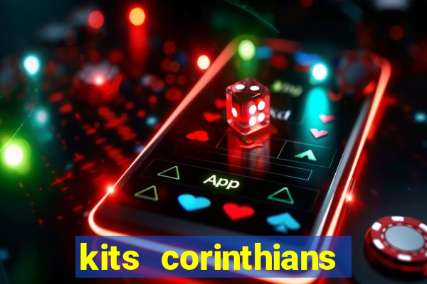 kits corinthians dls 19